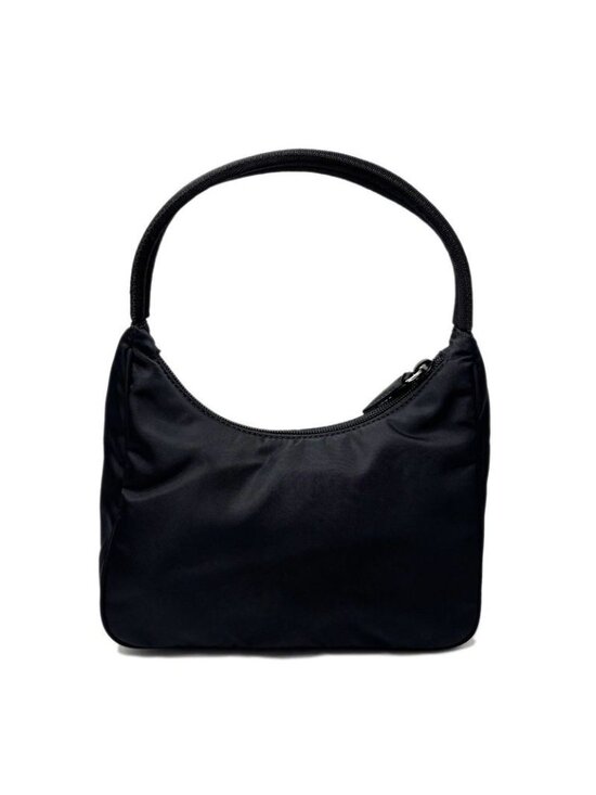 Prada Nylon Pouch Tessuto Sports Black - Picture 3 of 16